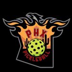 Phoenix Pickleball Logo